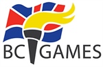BC Games Alumnus selected as Flag Bearer